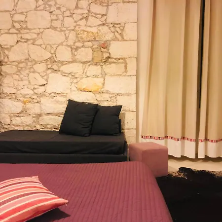 Bed & Breakfast I Santi Coronati