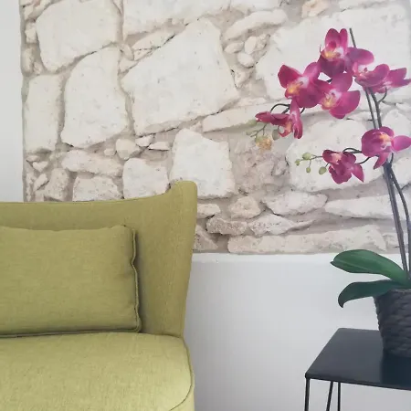 I Santi Coronati Bed & Breakfast Syracuse